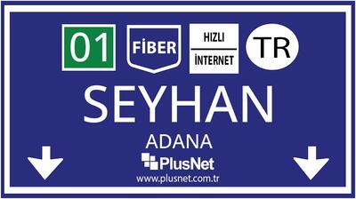 Adana / Seyhan Taahhütsüz İnternet