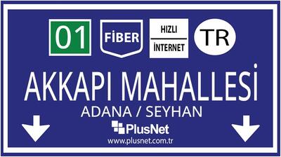 Adana / Seyhan / Akkapı Mahallesi Taahhütsüz İnternet Adana / Seyhan / Akkapı Mahallesi Taahhütsüz İnternet