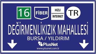 Bursa / Yıldırım / Değirmenlikızık Mahallesi Taahhütsüz İnternet Bursa / Yıldırım / Değirmenlikızık Mahallesi Taahhütsüz İnternet