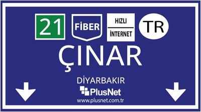 Diyarbakır / Çınar Taahhütsüz İnternet Diyarbakır / Çınar Taahhütsüz İnternet