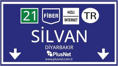 Diyarbakır / Silvan Taahhütsüz İnternet Diyarbakır / Silvan Taahhütsüz İnternet
