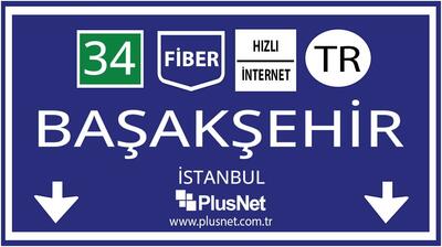 İstanbul / Başakşehir Taahhütsüz İnternet