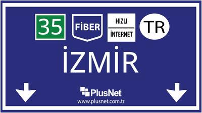 İzmir Taahhütsüz İnternet