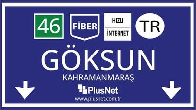 Kahramanmaraş / Göksun Taahhütsüz İnternet Kahramanmaraş / Göksun Taahhütsüz İnternet