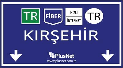 Kırşehir Taahhütsüz İnternet