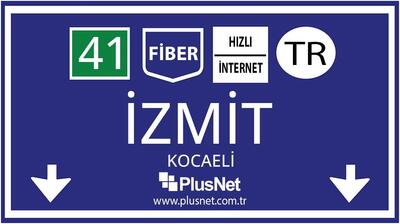 Kocaeli / İzmit Taahhütsüz İnternet