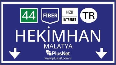 Malatya / Hekimhan Taahhütsüz İnternet Malatya / Hekimhan Taahhütsüz İnternet