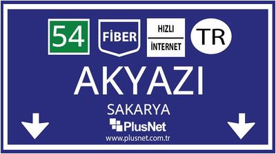 Sakarya / Akyazı Taahhütsüz İnternet Sakarya / Akyazı Taahhütsüz İnternet