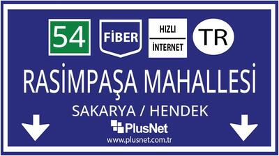 Sakarya / Hendek / Rasimpaşa Mahallesi Taahhütsüz İnternet Sakarya / Hendek / Rasimpaşa Mahallesi Taahhütsüz İnternet