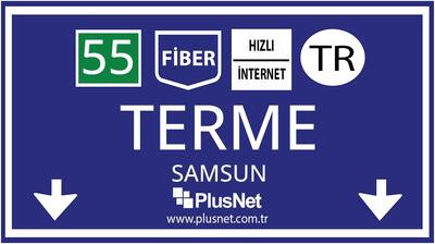 Samsun / Terme Taahhütsüz İnternet Samsun / Terme Taahhütsüz İnternet