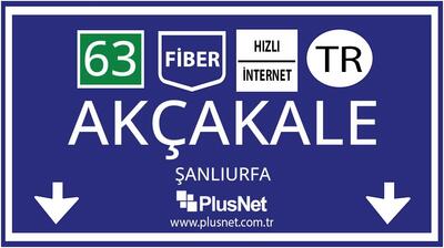 Şanlıurfa / Akçakale Taahhütsüz İnternet Şanlıurfa / Akçakale Taahhütsüz İnternet