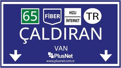 Van / Çaldıran Taahhütsüz İnternet