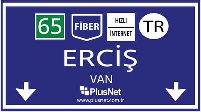 Van / Erciş Taahhütsüz İnternet Van / Erciş Taahhütsüz İnternet