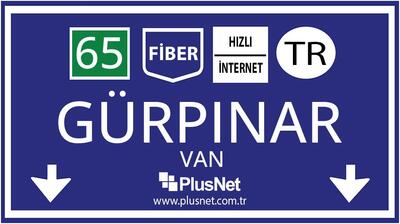 Van / Gürpınar Taahhütsüz İnternet